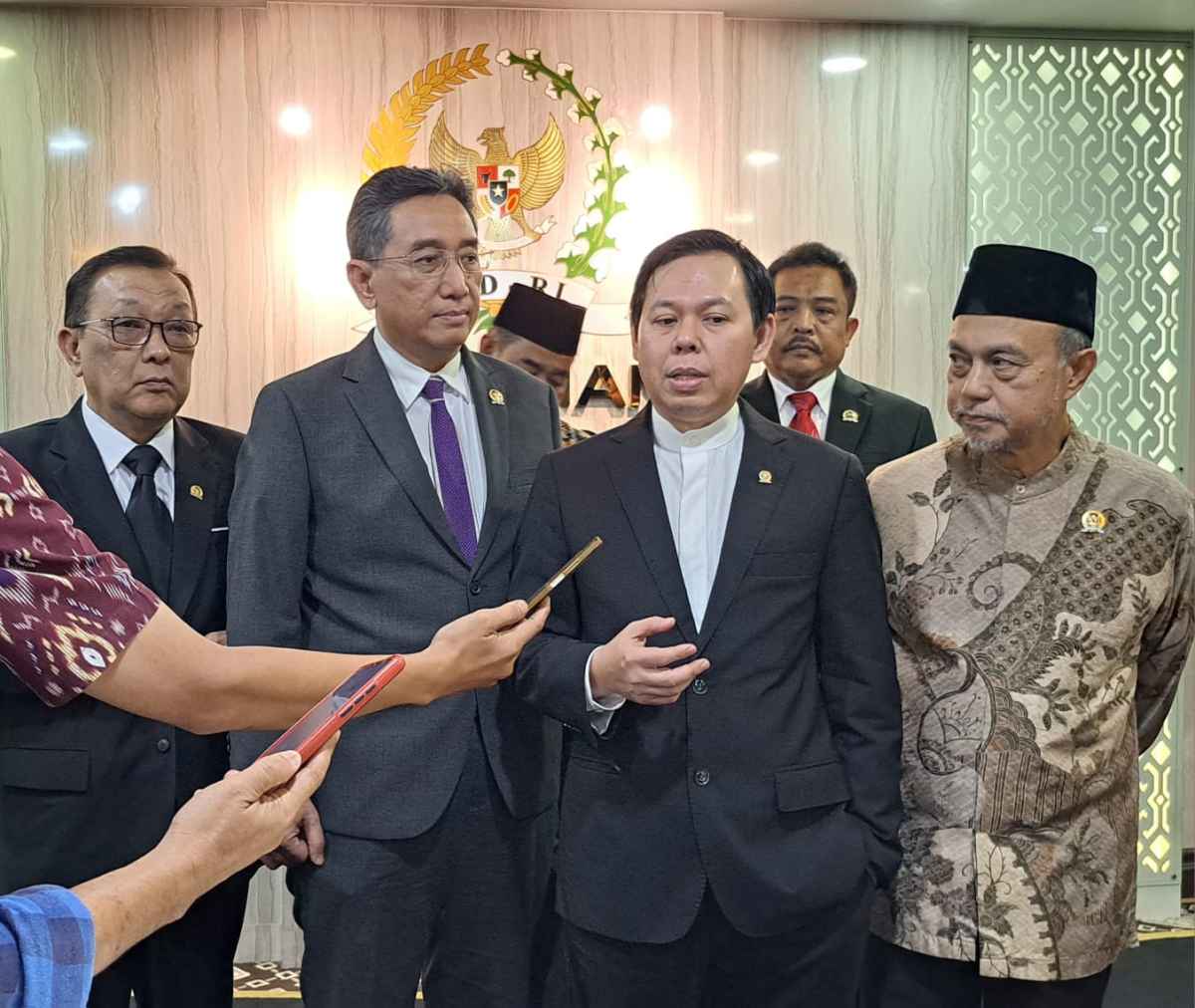 Sultan Berharap Sister City Indonesia-China Bisa Pacu Pertumbuhan Ekonomi
