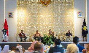 Gandeng Kemendagri, Asbanda Dorong BPD Optimalisasi SIPD-RI dan Siskeudes-Link