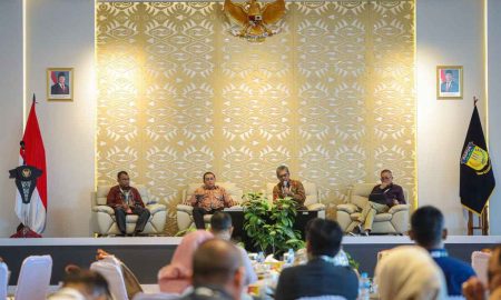 Gandeng Kemendagri, Asbanda Dorong BPD Optimalisasi SIPD-RI dan Siskeudes-Link