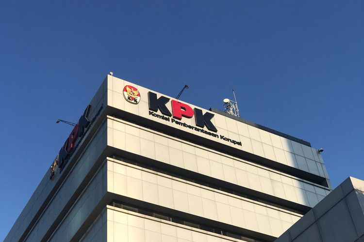 Perdalam Kasus LPEI, KPK Usut Petinggi PT Soe Makmur Resources Perdalam Kasus LPEI, KPK Usut Petinggi PT Soe Makmur Resources