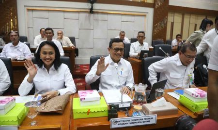Butuh Pelaporan Hingga Pendataan PMI, Menteri Karding Usulkan Penguatan Atnaker