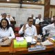 Butuh Pelaporan Hingga Pendataan PMI, Menteri Karding Usulkan Penguatan Atnaker