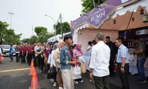 Sepanjang April 2025, PalmCo Tebar CSR Untuk Ribuan Warga