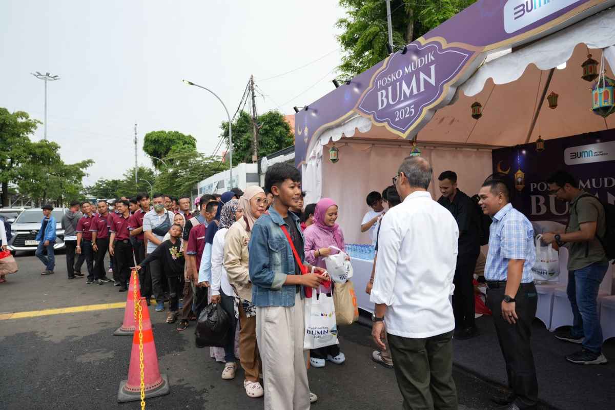 Sepanjang April 2025, PalmCo Tebar CSR Untuk Ribuan Warga