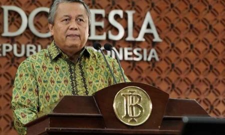 Dampak Perang Dagang, BI Prediksi Pertumbuhan Ekonomi Sekitar 4,7 Persen 