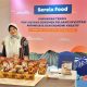 Berkat LinkUMKM BRI, Pengusaha Pangan "Serela Food" Naik Kelas dan Perluas Skala Usaha