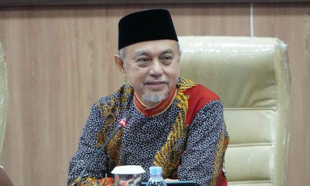 Sambut Pidato Prabowo, Tamsil Linrung : Obligasi Daerah Jadi Solusi Pembiayaan Pembangunan