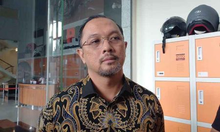 Korupsi LPEI, KPK Periksa Aliran Dana Komut PT SMJL Yulrisman Djamal