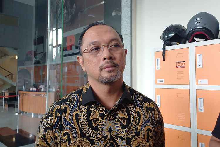 Satu Pimpinan DPR RI Belum Lapor LHKPN Satu Pimpinan DPR RI Belum Lapor LHKPN