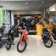 Mumpung Masih Lebaran 2025, WMS Genjot Penjualan Line Up AT Hingga Motor Listrik 