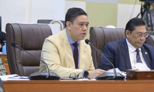 Komisi I DPR Minta Presiden Prabowo Segera Tunjuk Dubes Indonesia untuk AS