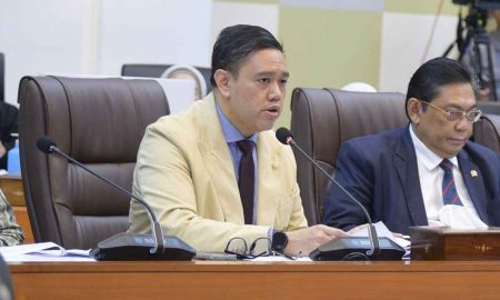 Komisi I DPR Minta Presiden Prabowo Segera Tunjuk Dubes Indonesia untuk AS