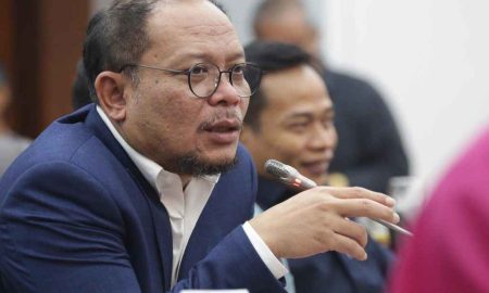 Hanif Dhakiri: Hapus Kuota Impor Positif, Tapi Harus Lindungi Produsen Lokal
