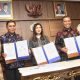 BTN, Kementrian PKP, BP Tapera dan Komdigi Kolaborasi Wujudkan Rumah Layak Bagi Wartawan