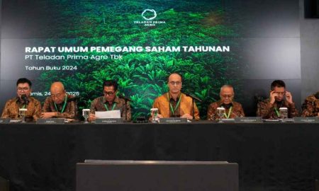 Kucurkan Dana Rp210 Miliar, TLDN Segera Akuisisi CDM
