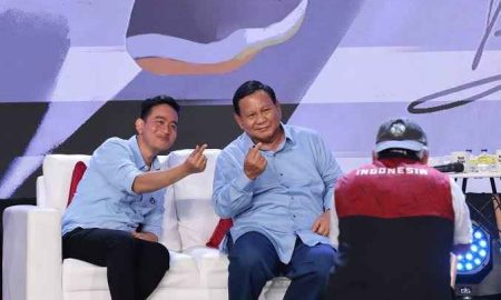 Mau Lengserkan Gibran, DPR:  Sesepuh TNI Terkesan Dorong "Inkonstitusional"