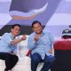 Mau Lengserkan Gibran, DPR: Sesepuh TNI Terkesan Dorong "Inkonstitusional" Mau Lengserkan Gibran, DPR: Sesepuh TNI Terkesan Dorong "Inkonstitusional"