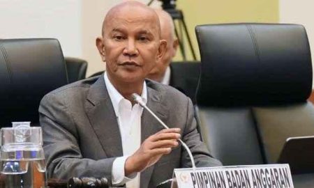 Indonesia Perlu Desak PBB Sanksi Israel
