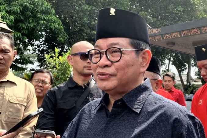 Gubernur Pramono Dorong Transformasi Bank DKI