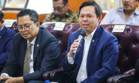 Sultan Najamudin: Evakuasi Warga Gaza Wujud Komitmen Kemanusiaan RI