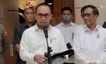Perangi Judi Online, PPATK Tegaskan Blokir 5.000 rekening Senilai Rp600 Miliar