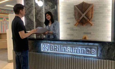 Sepanjang 2024, BRI Insurance Raup Laba Bersih Rp702 Miliar