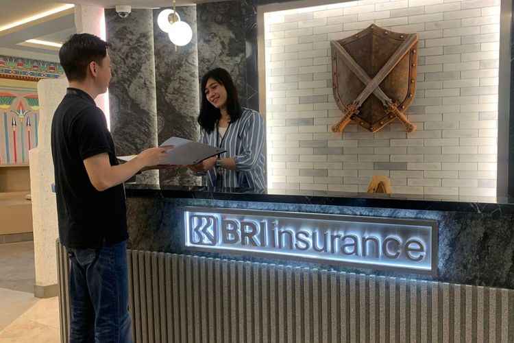 Sepanjang 2024, BRI Insurance Raup Laba Bersih Rp702 Miliar Sepanjang 2024, BRI Insurance Raup Laba Bersih Rp702 Miliar