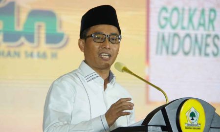 Soroti Potensi Kerugian Rp2 Triliun, Komisi VI DPR Minta Direksi Askrindo Beri Penjelasan Temuan BPK