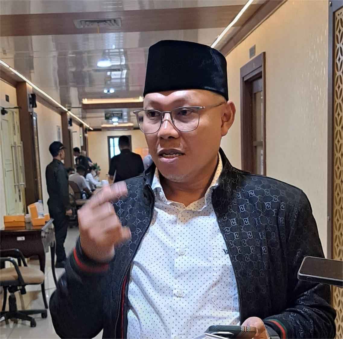 DPD Bakal Panggil Kembali Himbara dan Danantara terkait Lesunya Kredit Perbankan