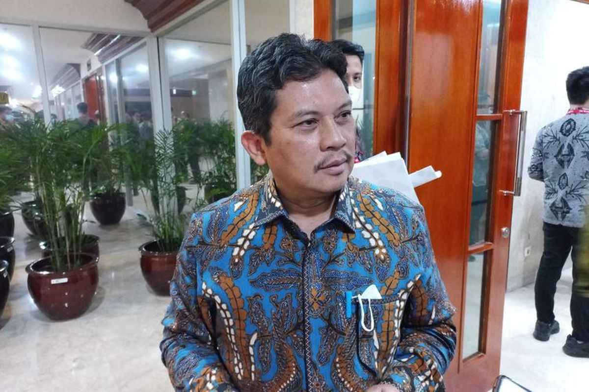 Sejak 2014-2024, Total Pembiayaan BPJS Kesehatan Tembus Rp1.087,4 Triliun Sejak 2014-2024, Total Pembiayaan BPJS Kesehatan Tembus Rp1.087,4 Triliun