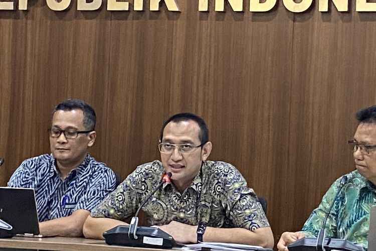 Soal Penerapan KRIS, BPJS: Belum Ada Penghapusan Kelas Soal Penerapan KRIS, BPJS: Belum Ada Penghapusan Kelas