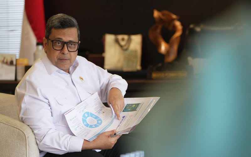 Sertifikasi Halal Terbarkan Kebaikan, Tingkatkan Kesejahteraan dan Tegaknya Kedaulatan Sertifikasi Halal Terbarkan Kebaikan, Tingkatkan Kesejahteraan dan Tegaknya Kedaulatan