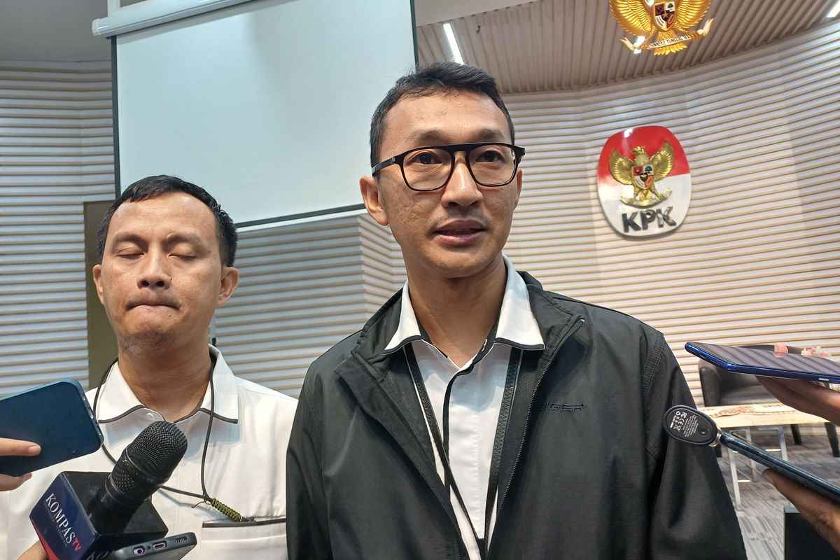 Kasus dana hibah, KPK Sita Aset Milik Anggota DPR Fraksi Gerindra Anwar Sadad
