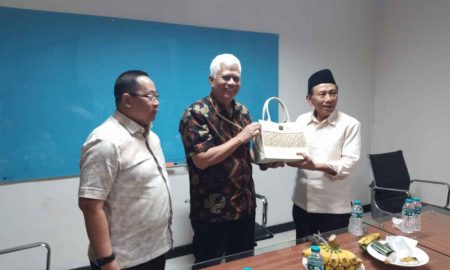 DNIKS dan Dompet Dhuafa Kolaborasi Untuk Kesejaheraan Sosial