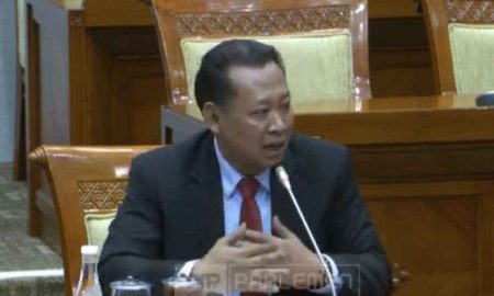Kasus Gratifikasi TKA, KPK Telah Tetapkan Tersangka