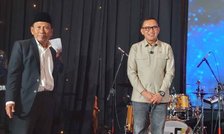 Barantin Siap Pangkas 22 Aturan Penghambat Ekspor
