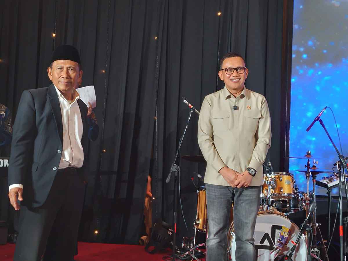 Barantin Siap Pangkas 22 Aturan Penghambat Ekspor Barantin Siap Pangkas 22 Aturan Penghambat Ekspor