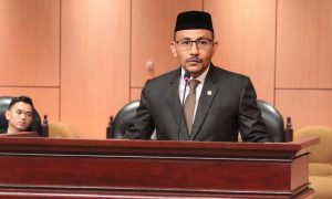 Wacana Legalisasi Kasino, Senator Aceh: Langgar Pancasila dan Nilai Agama