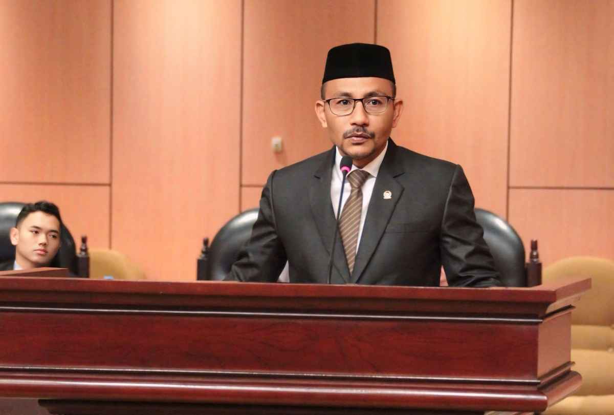 Wacana Legalisasi Kasino, Senator Aceh: Langgar Pancasila dan Nilai Agama Wacana Legalisasi Kasino, Senator Aceh: Langgar Pancasila dan Nilai Agama