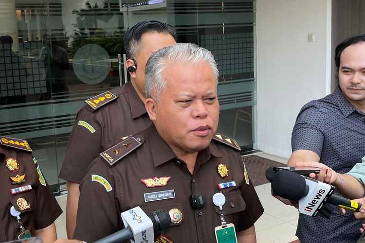 Dugaan Korupsi Sritex, Sejumlah Pejabat Bank Jateng Digarap Kejaksaan Dugaan Korupsi Sritex, Sejumlah Pejabat Bank Jateng Digarap Kejaksaan
