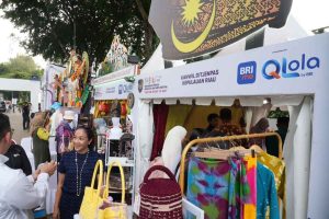 Dukung IPPA Fest 2025, BRI Kuatkan Pemberdayaan Warga Binaan Dukung IPPA Fest 2025, BRI Kuatkan Pemberdayaan Warga Binaan