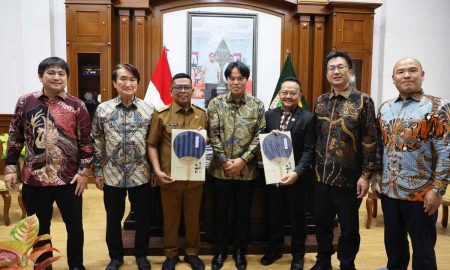 Jepang Butuh Tenaga Kerja Dari  Provinsi Banten
