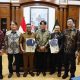 Jepang Butuh Tenaga Kerja Dari  Provinsi Banten