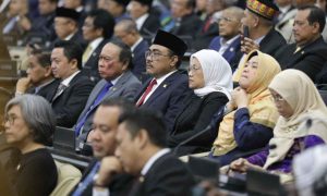 Prabowo Serukan Negara-Negara Islam Bersatu, Ketua FPKB DPR : Komitmen Nyata Indonesia Dukung Kedaulatan Palestina