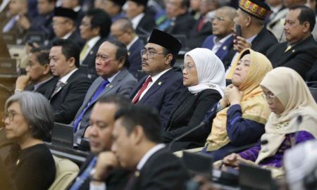 Prabowo Serukan Negara-Negara Islam Bersatu, Ketua FPKB DPR : Komitmen Nyata Indonesia Dukung Kedaulatan Palestina