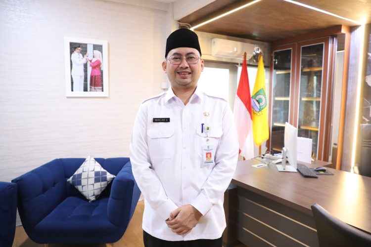 Genjot Kualitas Cafe dan Rumah Makan, Disbudpar Kota Tangerang Gelar Pelatihan Genjot Kualitas Cafe dan Rumah Makan, Disbudpar Kota Tangerang Gelar Pelatihan