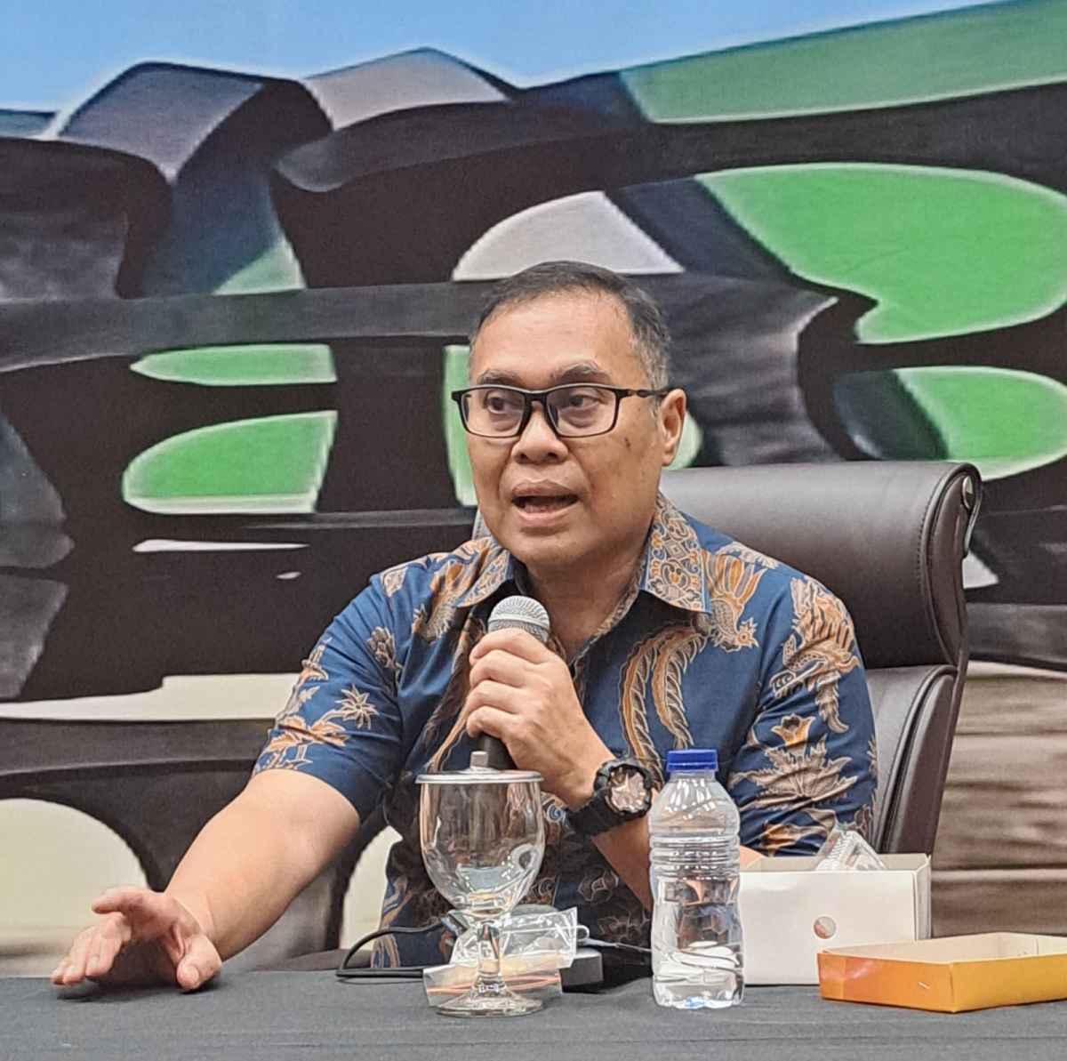 Antisipasi Hadapi Perang Global, Hikmahanto: Asean Perlu Revitalisasi Kekuatan Pertahanan Antisipasi Hadapi Perang Global, Hikmahanto: Asean Perlu Revitalisasi Kekuatan Pertahanan