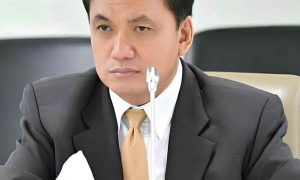 Fanshurullah Asa Tegaskan Siap Bantu KPK Bongkar Dugaan Korupsi Jual Beli Gas