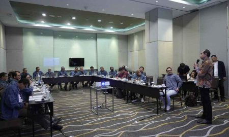 Dorong Kualitas Pers, BRI Umumkan 45 Jurnalis Penerima Beasiswa S2 Fellowship Journalism 2025