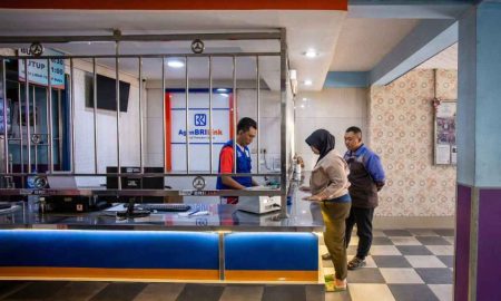 Libur Panjang, BRI: Semua Layanan Aktif, Termasuk 1,19 Juta AgenBRILink dan 742 Ribu Jaringan E-Channel
